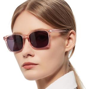 MARE AZZURO Outdoor Reading Sunglasses Women  (Pink, 3.00)