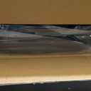 Floor Mats & Big Cargo Liners Compatible for KIA EV9 2024. All Weather 3 Rows Anti-Slip TPE Mat-Black. (7-Seats)