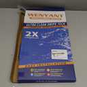 22" + 20" Replacement For Toyota Tacoma 2016-2022 4Runner 2003-2009 86 2017-2020 Chevrolet Camaro 2016-2022 Corvette 2014-2019 Malibu 2004-2007 Epica 2004-2006 Front Windshield Wiper Blade
