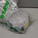 Bouiexye Diamond Coasters Art Painting Kit, 8pcs Diamond Christmas Art Coasters with Holder DIY Crafts Art Supplies for Adults Kids Beginners Beach House Decor（Christmas）