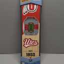 YouTheFan NCAA 3D StadiumView 8x32 Banner