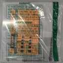 Set Screw Assortment Kit 700PCS, 25 Sizes Metric and SAE Set Screws M3 M4 M5 M6 M8 1/8" 5/32" 3/16" 1/4" 5/16" Socket Screw Kit 12.9 Alloy Steel for Bathroom Fixtures Door Handles