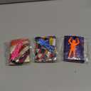 nutty toys Parachute Toys for Kids - Tangle Free Outdoor Flying Parachute Men, Top Indoor & Outside for 3 4 5 6 7 8 9 10 11 12 Year Old, Best Easter Basket Stuffers Idea 2026, Unique Boy & Girl Gifts