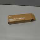 Typhur Sync Gold Wireless Meat Thermometer, Enhanced 10X Sub-1G Signal and Stability, WiFi Unlimited Range, 6 Sensors, Bluetooth Meat Thermometer for BBQ, Oven, Smoker, Grill, Air Fryer, Gen2 (Black)