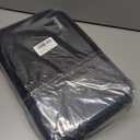 ProCase Hard Travel Case Compatible for Meta Oculus Quest 2 VR Gaming Headset, Shockproof Carrying Bag with Shoulder Strap for Controllers Accessories Storage, Also Fits Elite Strap -Black