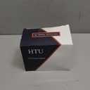 2026 Ultimate BestTrue Military-Grade & Safety CertCar Phone Holder HTUUpgraded 360 Rotation & 100+LBS Strongest Suction5-in-1 Truck Windshield Dashboard Vent Mount Stand for iPhone Android, Black