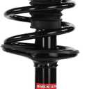 Monroe Quick-Strut 172357 Suspension Strut and Coil Spring Assembly for Toyota Prius