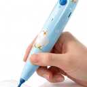 ARTDOT Wireless Vacuum Pen for Diamond Art Kit for Adults, Long-Lasting Electric Pen for Diamond Painting Accessories and Tools