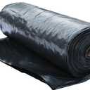 20 ft Long Polyurethane Plastic Sheet