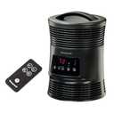 Honeywell 360 Surround Digital Fan Forced Heater, HHF370B