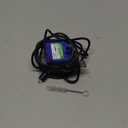 Cat Water Fountain Pump, Pet Water Fountain Pump Replacement Pump DR-DC160 Motor for for Round, Cubic, Flower Cap Cat Fountain