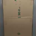 LUCKITTY Portable Cat Enclosure - 2-in-1 Outdoor Catio with Tent & Tunnel, Foldable Playpen for Indoor Cats, Includes Storage Bag for Cats & Small Animals Rainbow Color