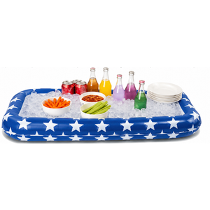 Presley Jynne Inflatable Cooler 24x12
