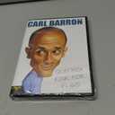 Carl Barron: Skating Rink for Flies, DVD 