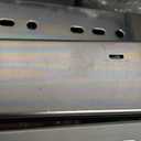 ALINE FURNITURE 2-Tier Pull Out Cabinet Organizer - 23" W x 22" D Soft Close Pullout Shelves with Shelf Liners - Slide Out Drawers for Kitchen Cabinets, Pantry, Bathroom, Heavy Duty Steel Wire Baskets