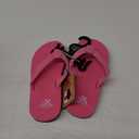Zeroxposur Outdoor Footwear EVA Pink Flip Flop 12/13