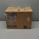 Depend Real Fit Adult Diapers, Incontinence Underwear for Men, Disposable, Maximum Absorbency, Large/Extra Large, 52 Count (2 Packs of 26)