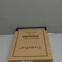 GraduatePro Shadow Box Frame 11x14 Display Case with Linen Back, Real Glass Window Door with Hinge, Picture Frame Wedding Bouquet Memorabilia Medals Photos Memory Box for Keepsakes, Carbonized Black