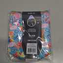 Sok It BotlSok Water Bottle Sleeve Insulated Neoprene Cover (Sicilian Sunsets, Fits 32oz Nalgene)