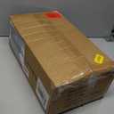 48 inch Tree Swing, Larger Saucer Flying Swing for Whole Family, 900lbs Weight Capacity, with Adjustable Hanging Straps, for Outdoor Playground, Orange