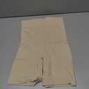 SHAPERMINT Shapewear for Women - High-Waisted Shapewear Tummy Control Shorts, Thigh Slimmer, Underwear for Women XL/XXL
