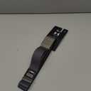 Under Armour Men's Stretch Webbing Belt, (025) Castlerock/Black/Black, One Size Fits Most