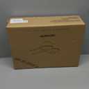 SENSARTE Nonstick Sauce Pan with Lid Saucepan Set, Swiss Granite Coating Sauce Pot Kitchen Cooking Pot, Induction Compatible, Free of Intentionally Added PFOA, 1.5 + 2.5 QT