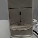 Nespresso Vertuo Up Coffee and Espresso Maker by DeLonghi, White with Aeroccino Milk Frother