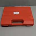 Exhaust Back Pressure Tester Kit, Professional Diesel Engine Diagnostic Tool with Gauges & Adapters for Trucks, SUVs, Vans - Troubleshoot Turbo, DPF & Catalytic Converter Issues