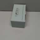 UPTRIS Racerback Sports Bras for Women High Impact Sports Bras for Women Running Padded Removable Push Up Yoga Blue Sport Bra (Large)