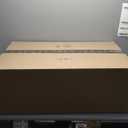 6 Pack Teepee Tent for Kids [Thickened] with Light String and Inflatable Airbed, Slumber Party Tents, Sleepover Tents Party for Girls Boys Indoor Outdoor (White)