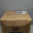 Upgrade 7-Layer Heavy Duty RV Cover 27-30 FT | Fits RVs with Roof Top A/C | All-Weather Travel Trailer RV Cover for Snow & Wind Protection | Rip-Stop Camper Cover with 5+2 Straps