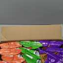 Quest Nutrition Tortilla Style Protein Chips Variety Pack, Chili Lime, Nacho Cheese, Loaded Taco, Low Carb, High Protein, Gluten Free, 1.1 oz (Pack of 12) BB Date: 8/21/26, BB Date: 9/3/26, BB Date: 8/25/26