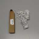 Saillong 50 Pack MR16 Socket G4 LED Halogen Lamp Ceramic Wire Connector Base Socket Adapter G4 MR16 MR11 GU5.3 GU6.35