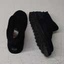 BEARPAW Women's Shorty Black Size 11 | Women's Ankle Boot | Women's Slip On Boot | Comfortable Winter Boot