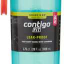 Contigo 2164970 Shake N Go Fit 2.0 28Oz Blue