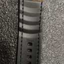 BARTON Canvas Quick Release Watch Band Straps - Choose Color & Width -  22mm