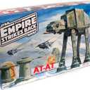 MPC Star Wars: The Empire Strikes Back at-at 1:1000 Scale Model Kit