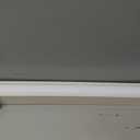 AOSKY Cordless Blackout Roller Shades, 46" W x 72" H, Linen Beige