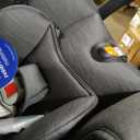 Chicco KeyFit Max ClearTex Rear-Facing Infant Car Seat with Base, Legend/Black, MFD 01/2026