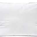 Pillowtex Queen Size Blue Label Firm Pillow | Hotel Quality Soft & Firm Pillows for Side, Back or Stomach Sleepers (Queen (Pack of 1))