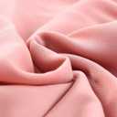 blibean Girls Summer Tie Back Dress Tween Kids Off Shoulder Dresses Size 4-15 Years (12-13 Years)