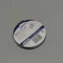 SIGMA ENGINEERED SOLUTIONS 14241WH Weatherproof Outdoor Round Cover Plate for Outlet Boxes, White, Metal, 2-Pack