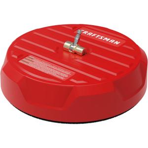CRAFTSMAN 15" Surface Cleaner (CMZPWSC15)