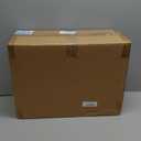 Barber Case Organizer, Barber Briefcase Tool Box, Barber Carrying Case, Large Barber Cases for Clippers and Supplies, Travel Hair Stylist Tools Storage, Luxury Gold & Black