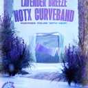 Notx CurveBand (Purple)