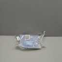 Yonique Womens Push Up Bikini Set - Two Piece Swimsuit V Neck Crisscross Back Bathing Suit 2025 Swimwear (Large, Blue)