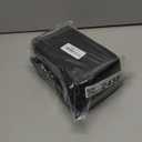 Handheld Sewing Machine for Beginners - Portable Cordless Mini Sewing Machine, Complete Sewing Kit & Accessories - Easy Electric Stitching for Home, Travel & DIY Repairs, White