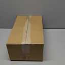 MorTime 9 FT LED Christmas Garland with Berries Bows Christmas Balls, Pre-Lit Artificial Garland with 50 Warm White LED Lights for Indoor Outdoor Christmas Decorations