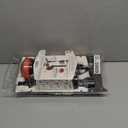 Fluidmaster 400AKRP10 Universal, All In One, Complete Toilet Tank Repair Kit For 2-Inch Flush Valve Toilets